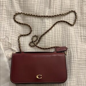 Coach Crossbody Bag